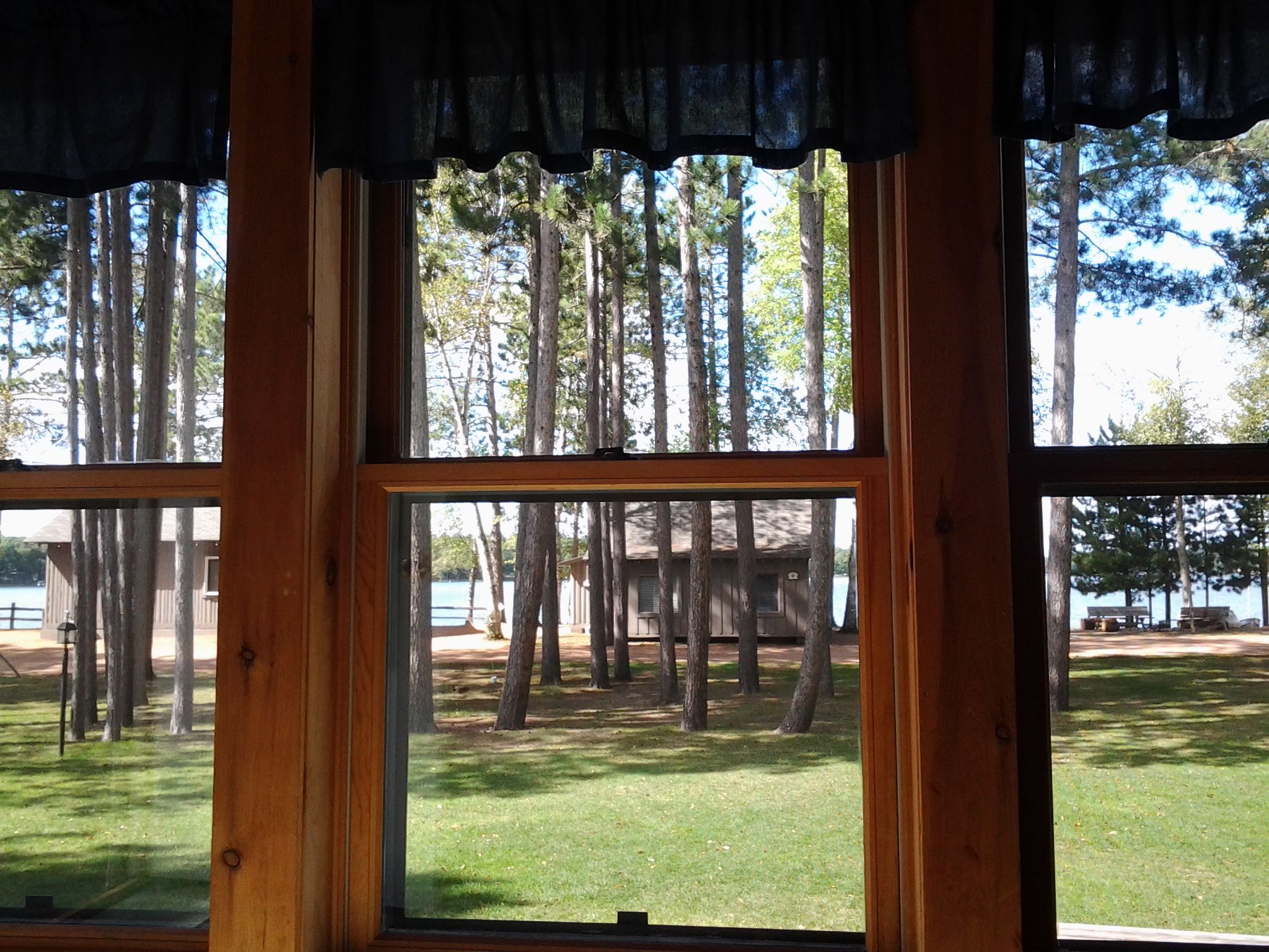 Cedaroma Cabin 5